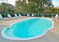Motel 6 Levittown, PA - Bensalem