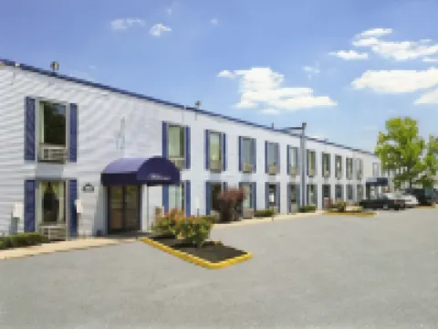 SureStay Hotel by Best Western Florence Hoteles en Florence