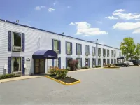 SureStay Hotel by Best Western Florence Hotels in Florence