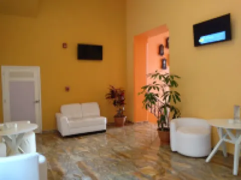 Hotel Río San Juan Hotels in 