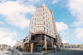 Victoria Hotel