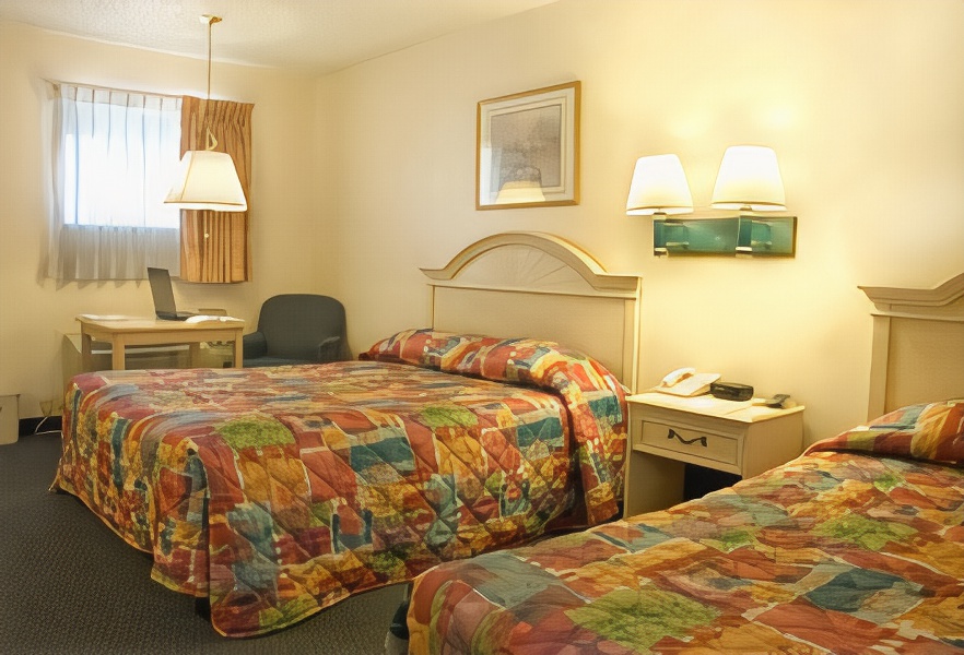 Americas Best Value Inn Rockdale