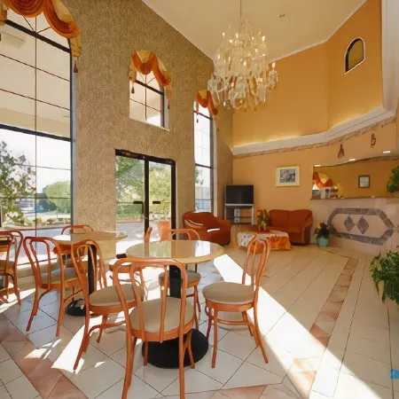 Best Western Pearland Inn
