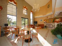 Best Western Pearland Inn Hoteles en Pearland
