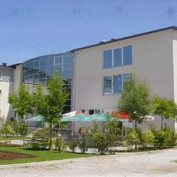Bit Center Hotel
