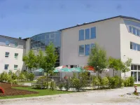 Bit Center Hotel