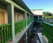 Hotel E la Calesa