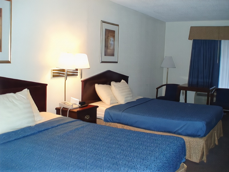 Best Western Tallahassee-Downtown Inn & Suites