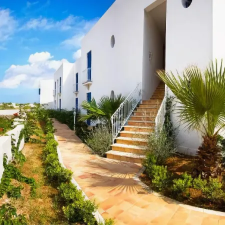 Resort Cala la Luna