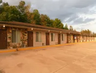 The Night Inn Hotels near Walmart Supercenter