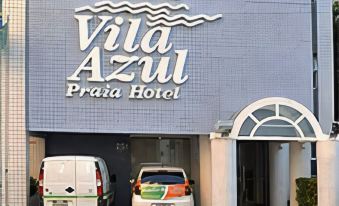 Vila Azul Praia Hotel