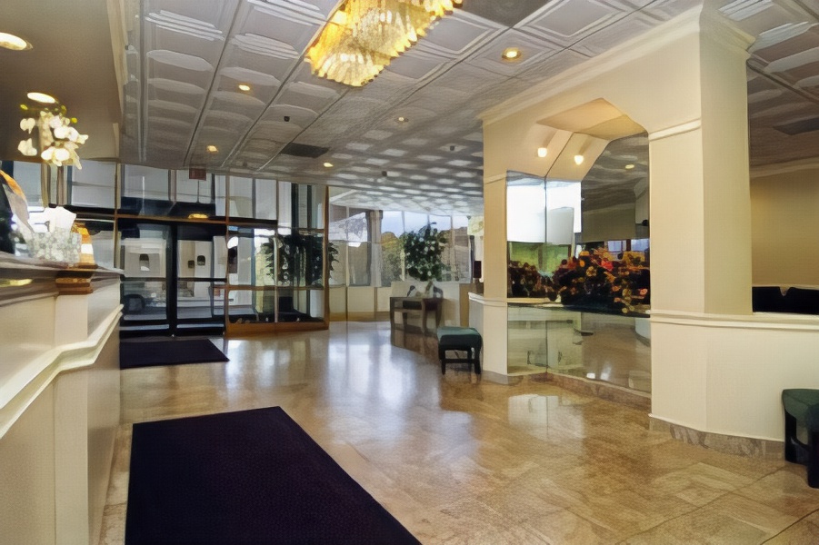 Best Western Plus Rockville Hotel & Suites