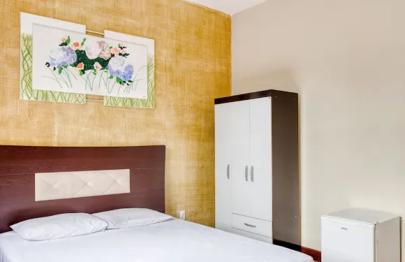 維格尼格蘭德酒店