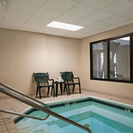 Wingate by Wyndham Chattanooga