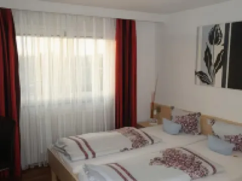 Gästehaus Adler Hotels in Biberach