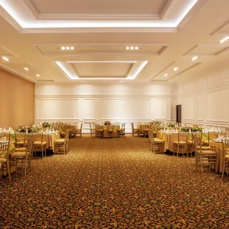 DoubleTree by Hilton Toluca