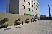 Travelodge Malaga Airport