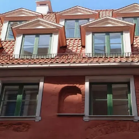 St. Peter's Boutique Hotel
