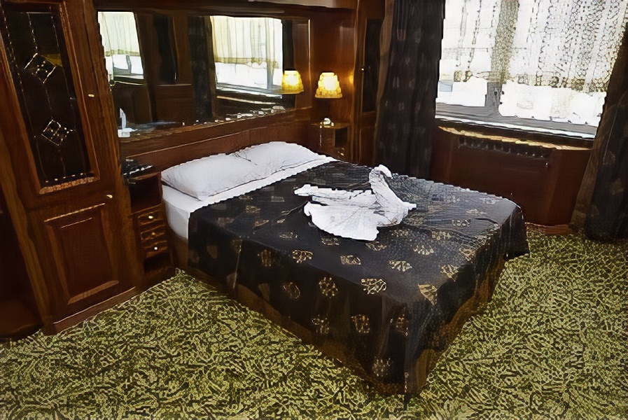 Hotel Topkapı (Hotel Topkapi)