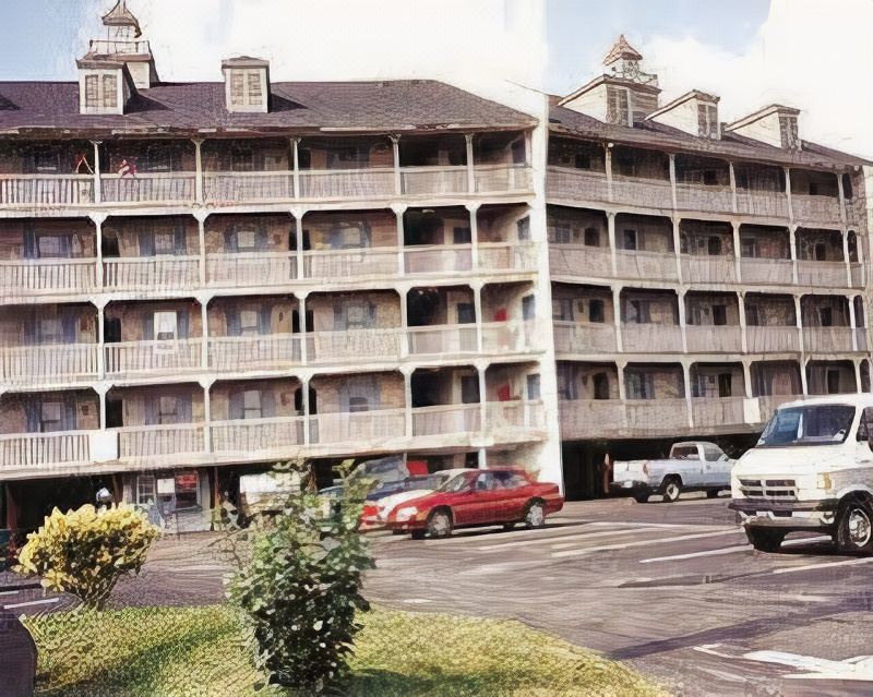 Seawatch Inn Garden City