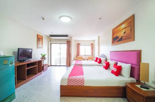 Oyo 917 Pk Residence Pattaya Pattaya Updated 22 Room Price Reviews Deals Trip Com Oyo 917 Pk Residence Pattaya Pattaya Updated 22 Room Price Reviews Deals Trip Com
