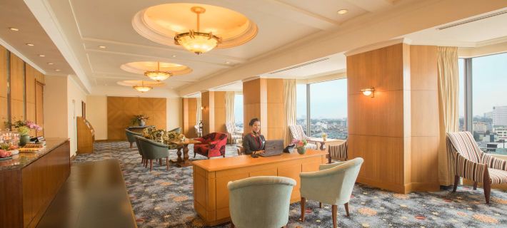 Hotel du Parc Hanoi Ξενοδοχεία στην πόλη Ανόι