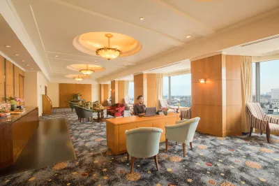 Hotel du Parc Hanoi Hotels in Hai Bà Trưng District