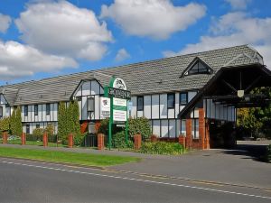 Grosvenor Motel