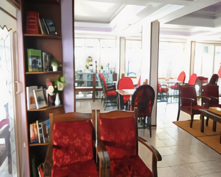 Resitalya Hotel