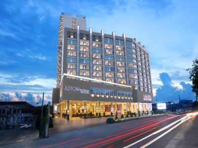 Aston Batam Hotel & Residence