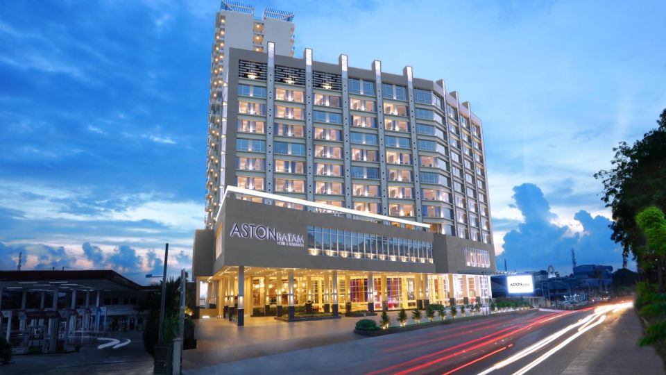 Aston Batam Hotel & Residence