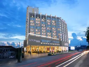 Aston Batam Hotel & Residence
