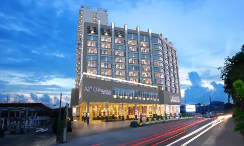 Aston Batam Hotel & Residence