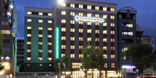 Urban Hotel Kyoto Shijo Premium