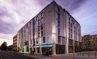 Clayton Hotel Cambridge