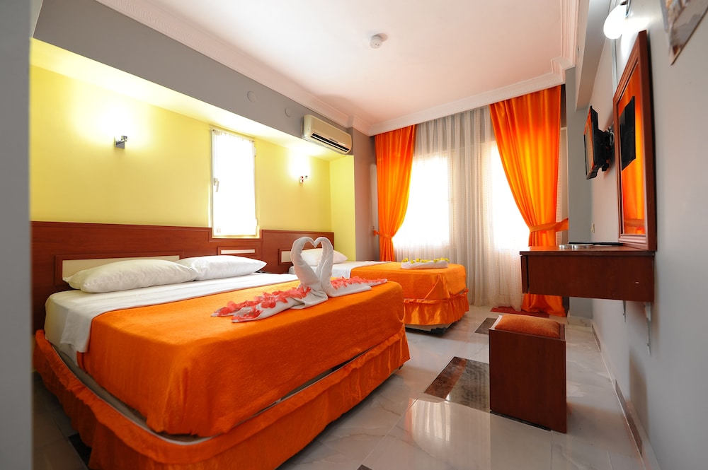 Kemal Butik Hotel