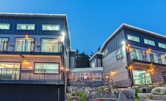 Taean (Anmyeondo) Largo Pension - Housity