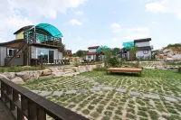 Pohang Hwajin Byeoljang Pension