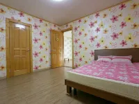 Goesan Joryeong Pension Hotel di Daerah Goesan