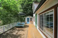Pyeongchang Abbey Road Pension Hotels in Pyeongchang-gun