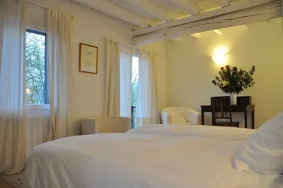 Posada la Panaderia de Castañeda Hotels in Alceda