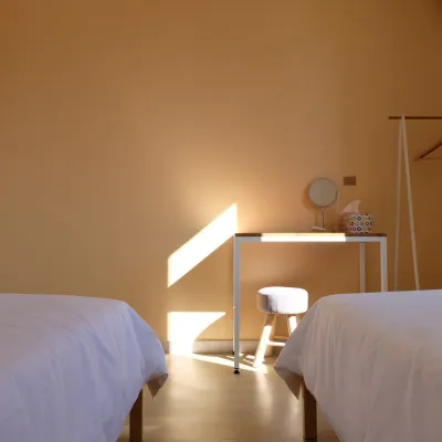 Hostel Espace Hotels in 