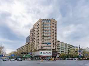 Ji Hotel (Hangzhou West Lake Zhongshan North Road)