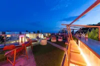 Best Western Plus the Ivywall Resort-Panglao - bar