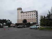 Tabist Tsukuba Sky Hotel Hotels in Tsukuba