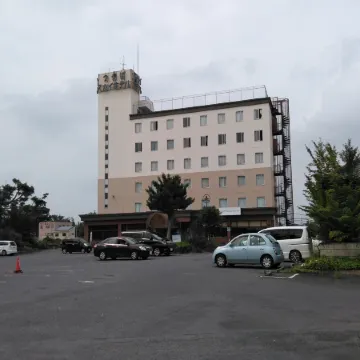 Tabist Tsukuba Sky Hotel