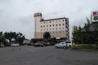 Tabist Tsukuba Sky Hotel