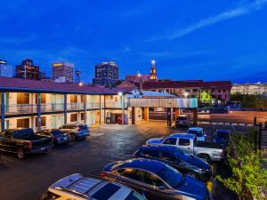 SureStay Hotel by Best Western Phoenix Downtown