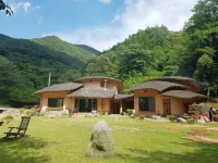 산청 풍안펜션  호텔