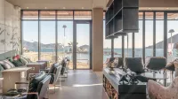 Namhae Lounge 32 Resort A